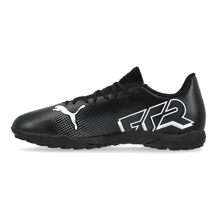 PUMA Future 7 Play TT Eclipse - Noir/Blanc