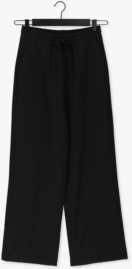 REFINED DEPARTMENT zwarte refined department pantalon moon
