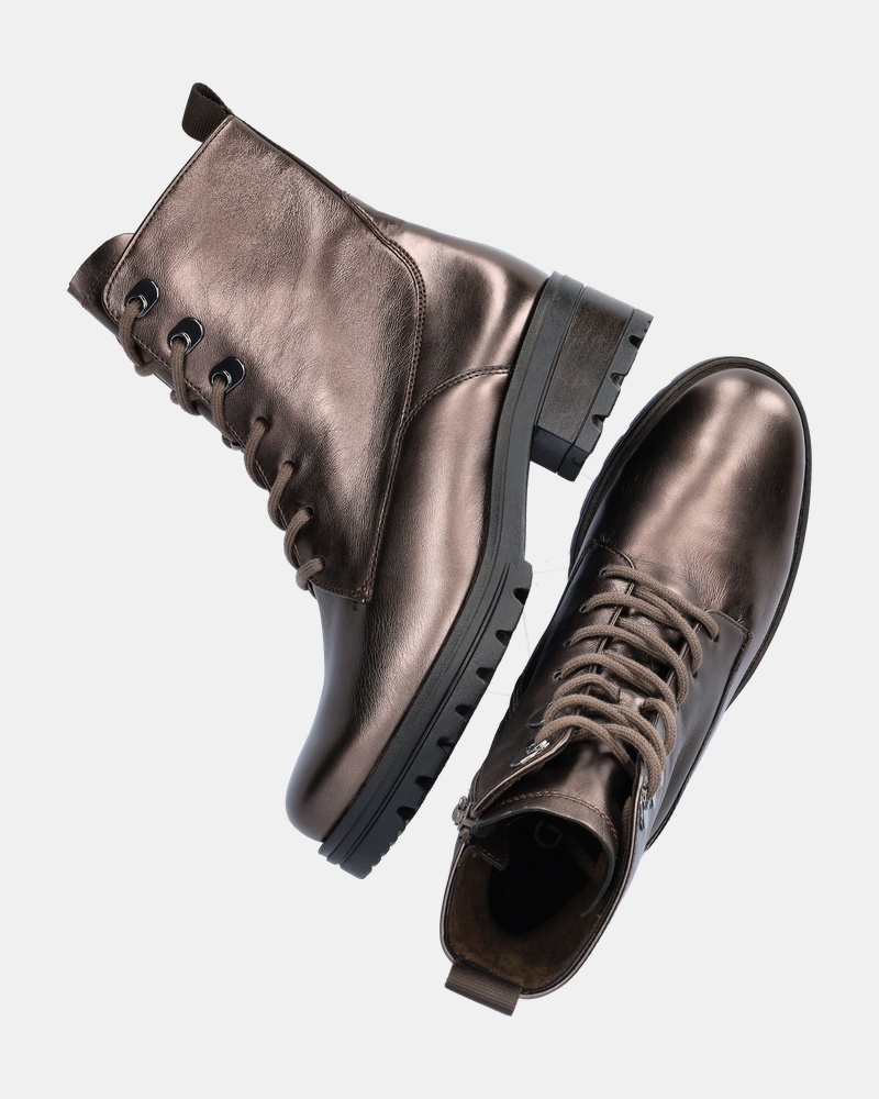 Gabor Veterboots  - brons