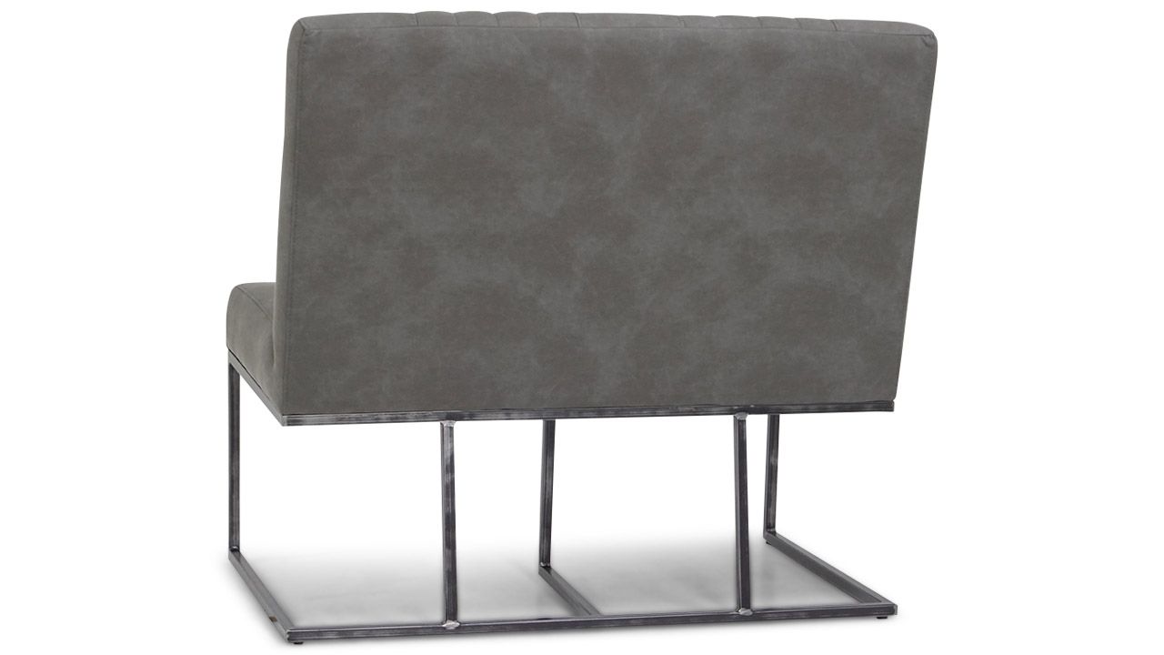 Eetbank Coret D71 x H96 cm
