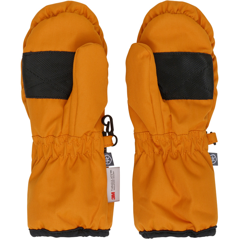 Color Kids Kinder Waterproof Handschuhe