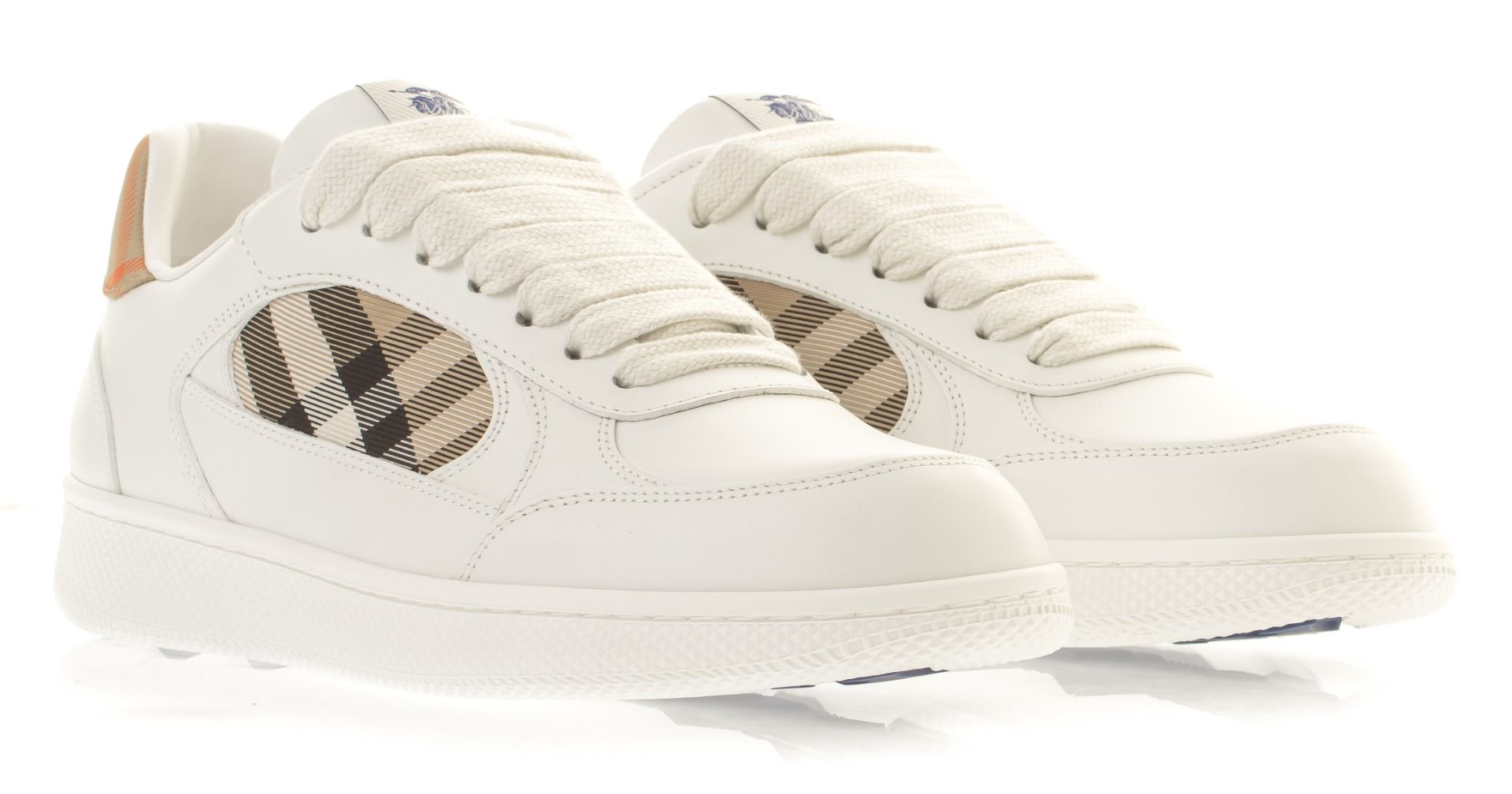 Burberry Terrace Sneaker