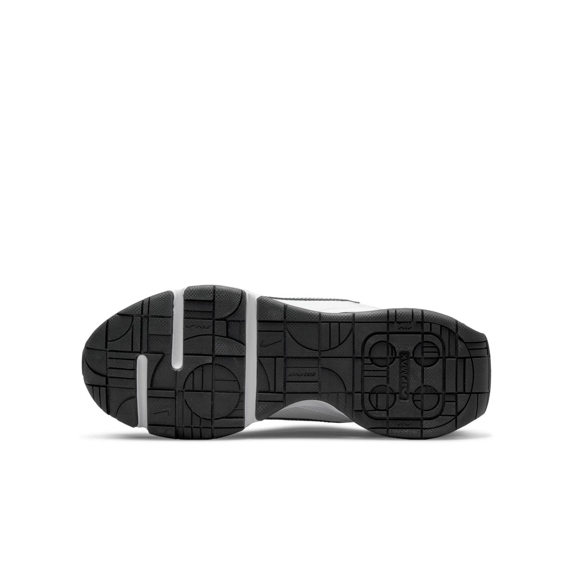 Nike| Mädchen Sneaker AIR MAX INTRLK LITE