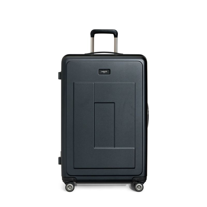Valise rigide Neo aviona 75 cm Noir mat