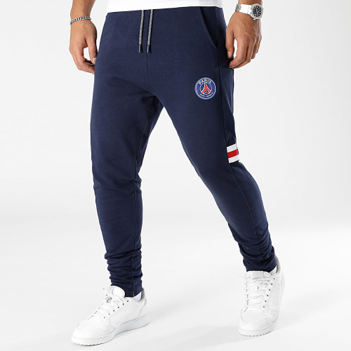 Pantalon Jogging Paris Saint-Germain P15038 Bleu Marine