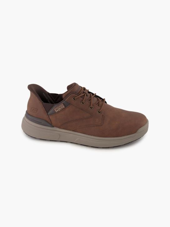 Skechers SWIFT FIT Sneaker Braun