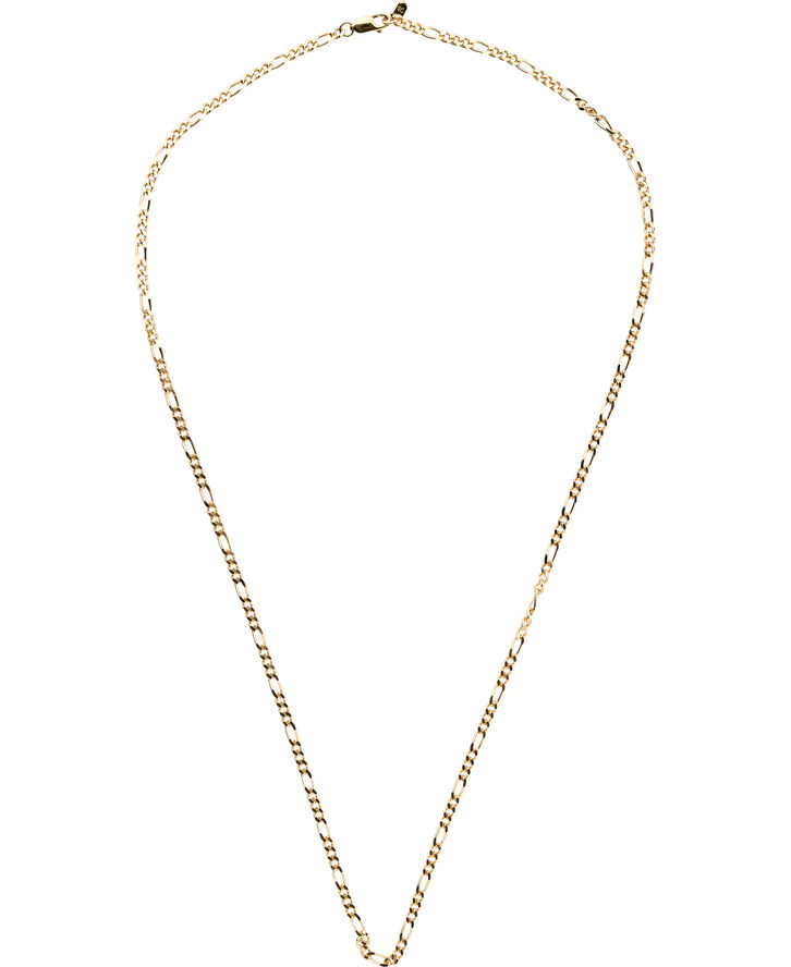 Maria Black Negroni Necklace Gold