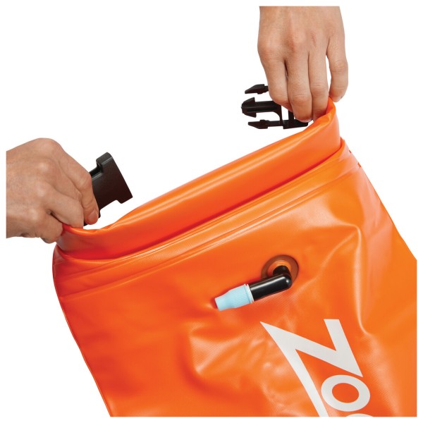 Zoggs - Hi Viz Swim Buoy - Brassards de natation