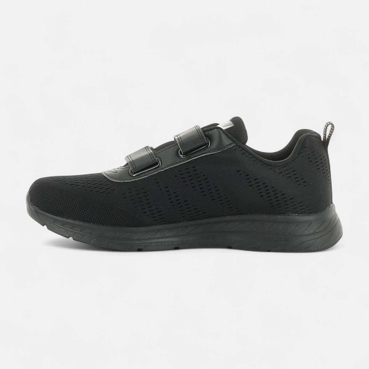 Baskets Homme noir