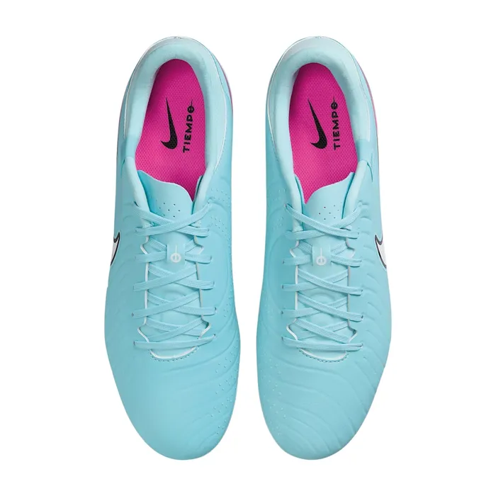 Nike Tiempo Legend 10 Academy FG/MG Voetbalschoenen Senior