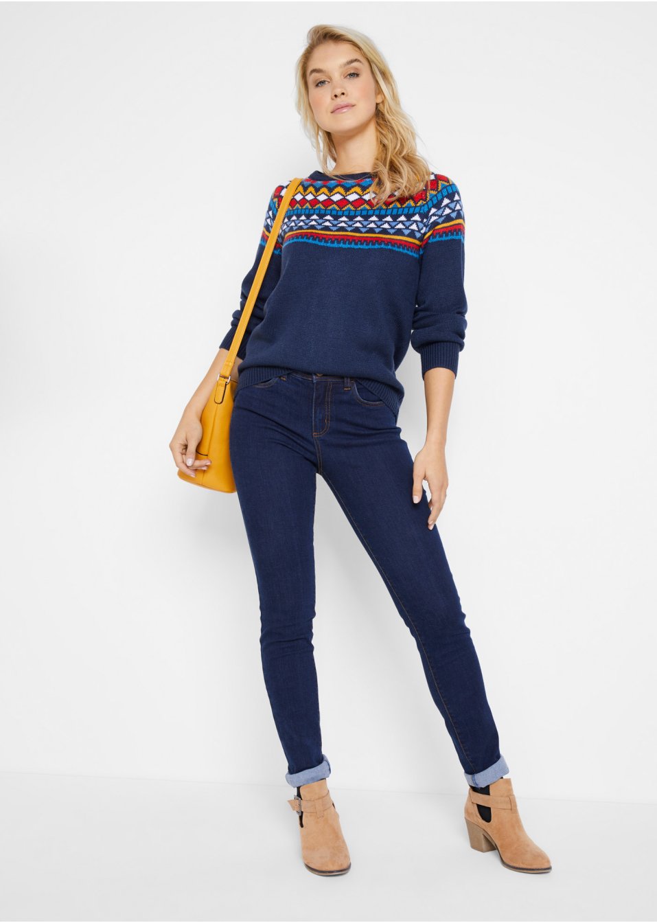 Jean thermo, THERMOLiTE, SLIM