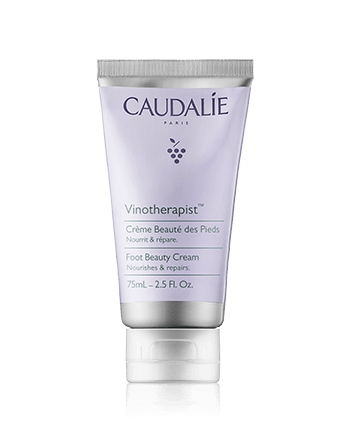 Caudalie Vinotherapist Foot Beauty Cream 75ml