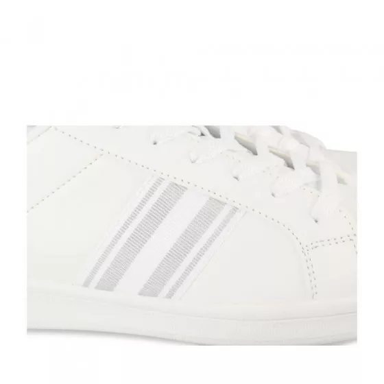 Baskets BLANC UNYK