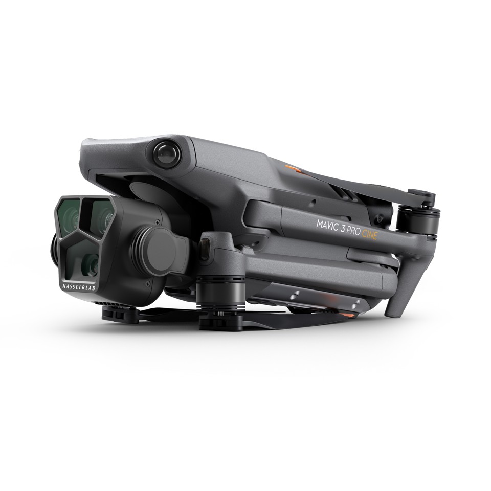 DJI - Mavic 3 Pro Cine Premium Combo