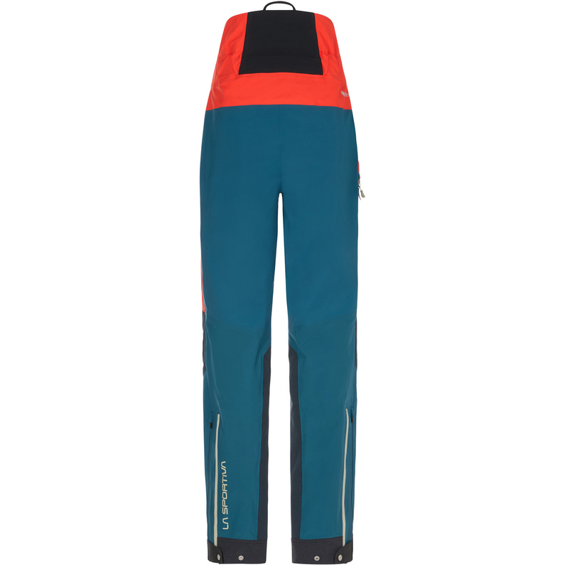 La Sportiva Damen Supercouloir GTX Pro Hose