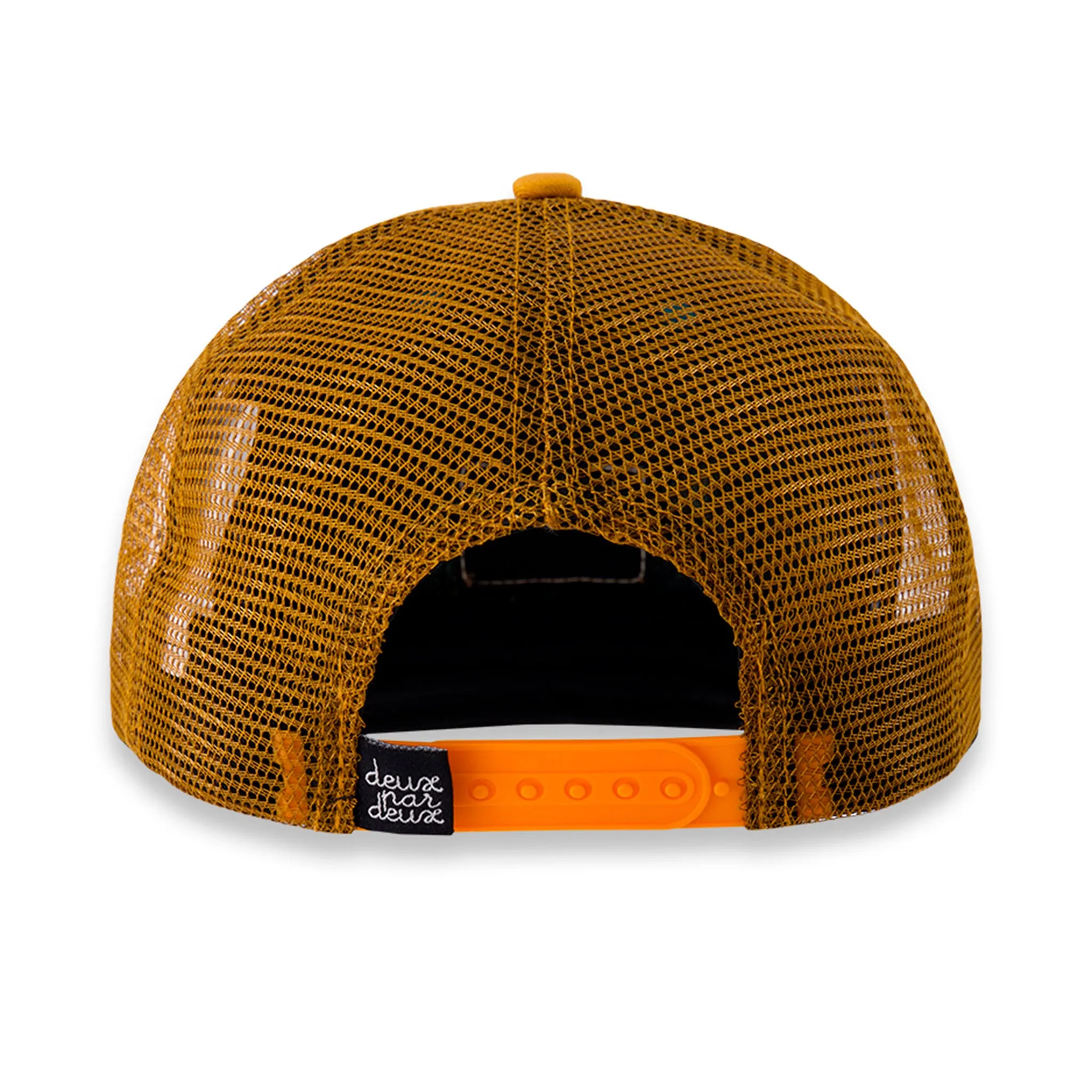 Deux par Deux Casquette Palmier 3-12ans
