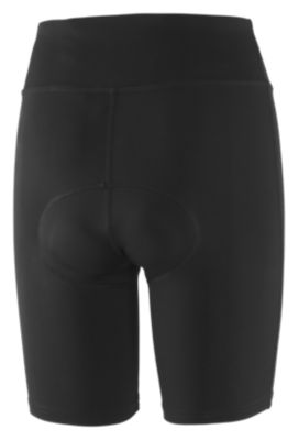 BengerBiketights Highwaist - schwarz