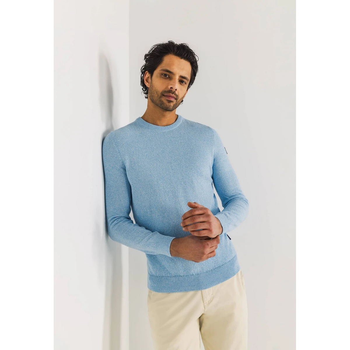 Heren Vest FFJA0017