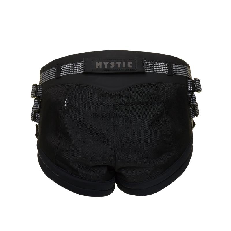 Mystic Passion Seat Harness  / Harnais Women Black