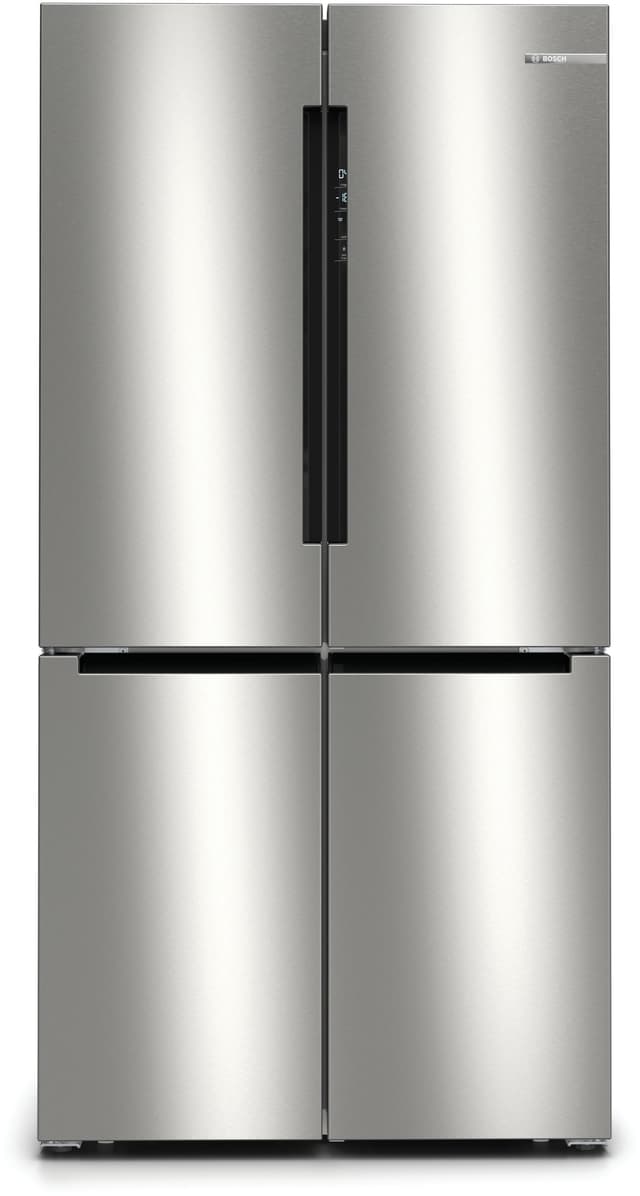 Bosch Serie 4 French Door KFN96APEA (inox-easyclean)