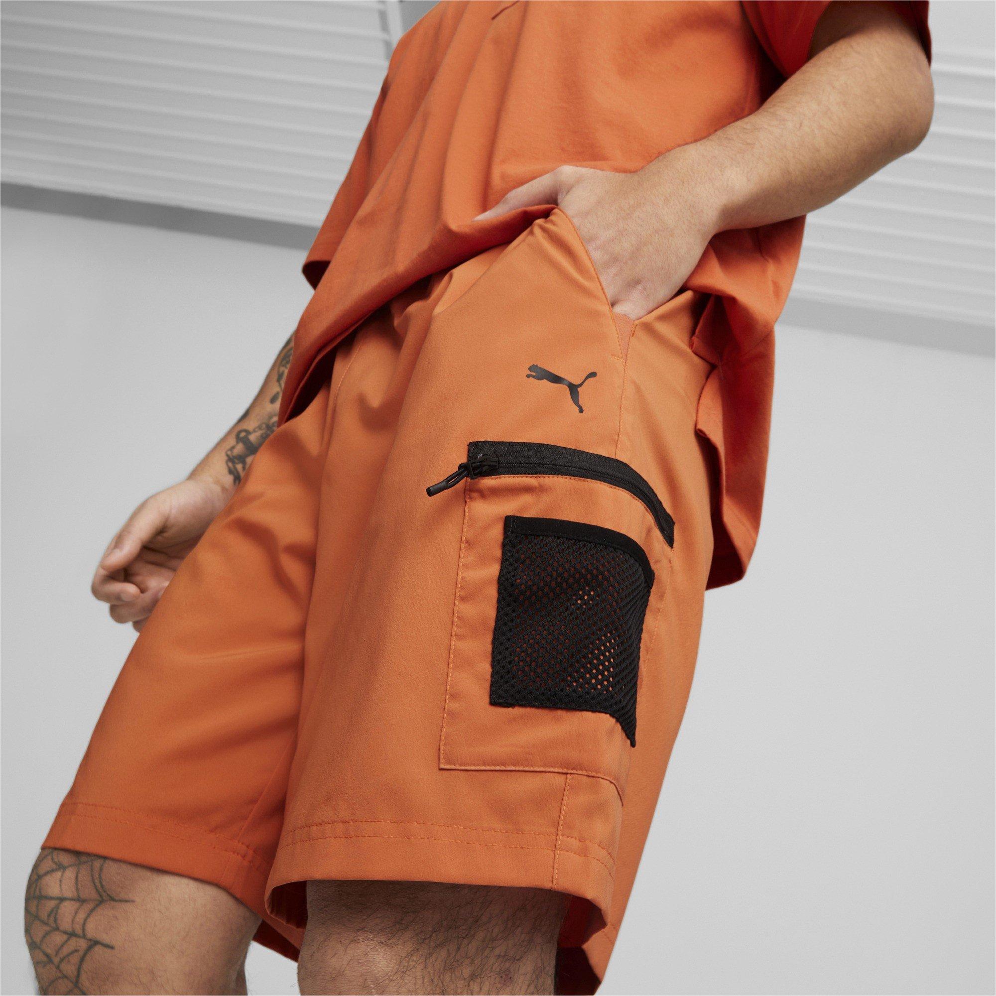 Puma Open Road Shorts Mens