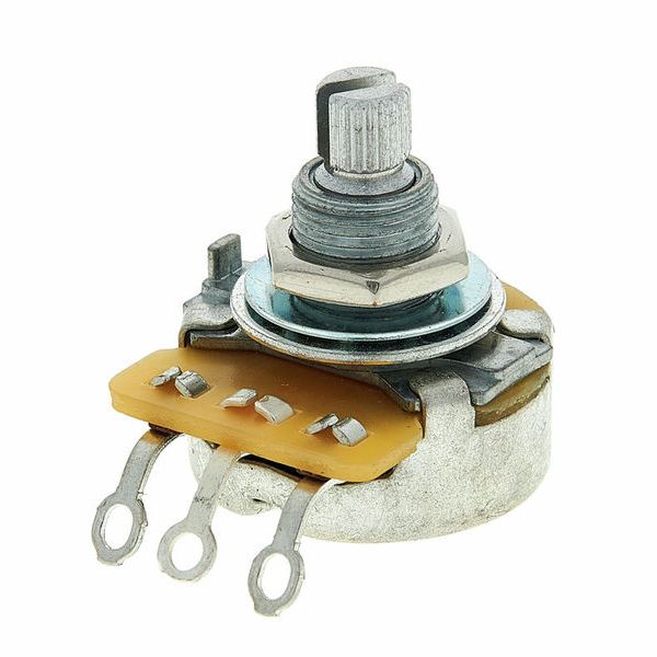 Allparts DC-Style Wiring Kit