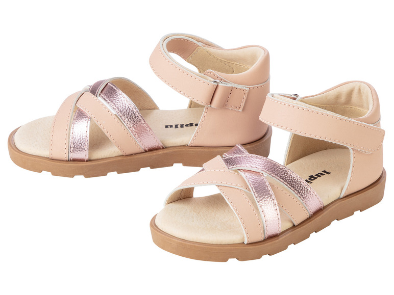 Meisjes sandalen