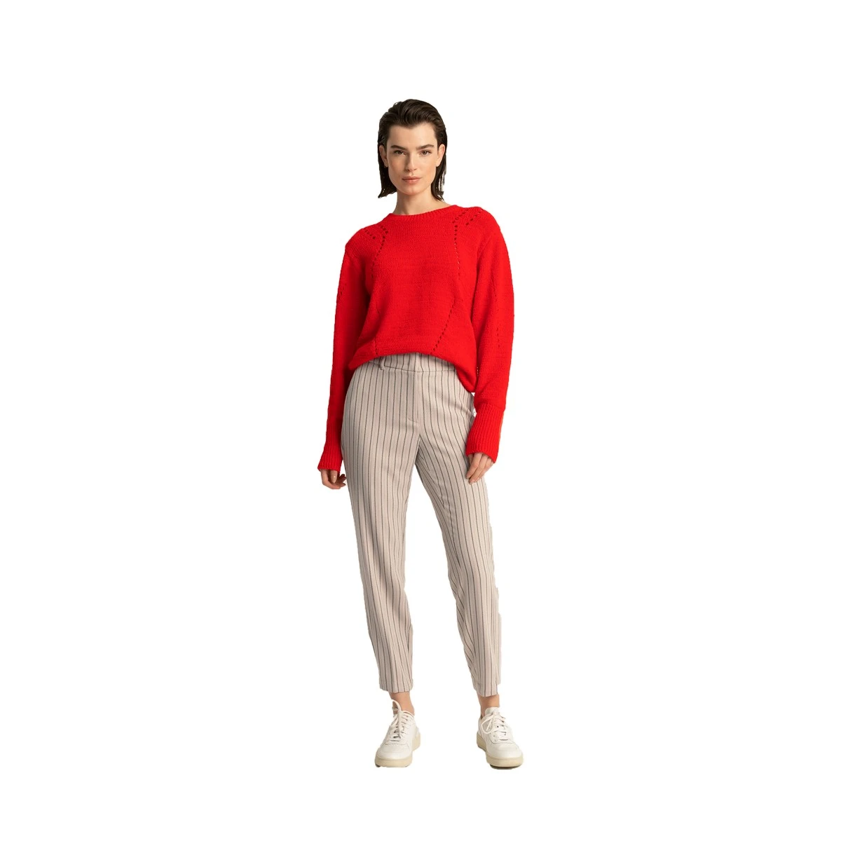 Dames Top CS13-25370