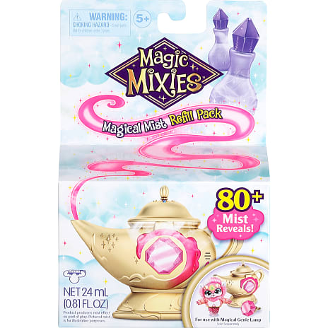 My Magic Mixies Lampeånd refill-sæt