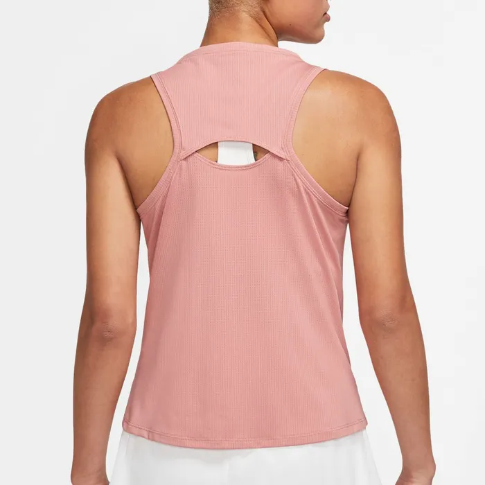 Nike Court Victory Tennistop Dames