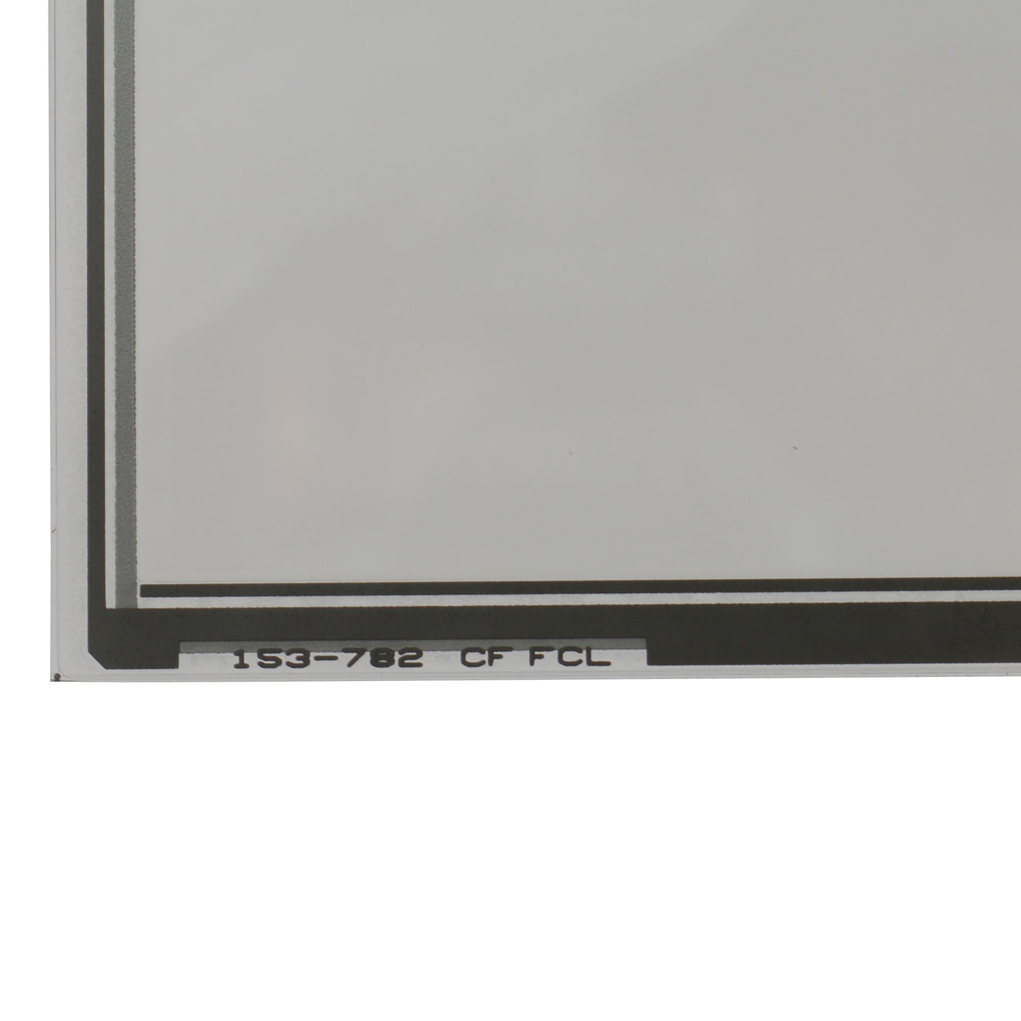 Pioneer spareparts DSX1130 Touch Panel