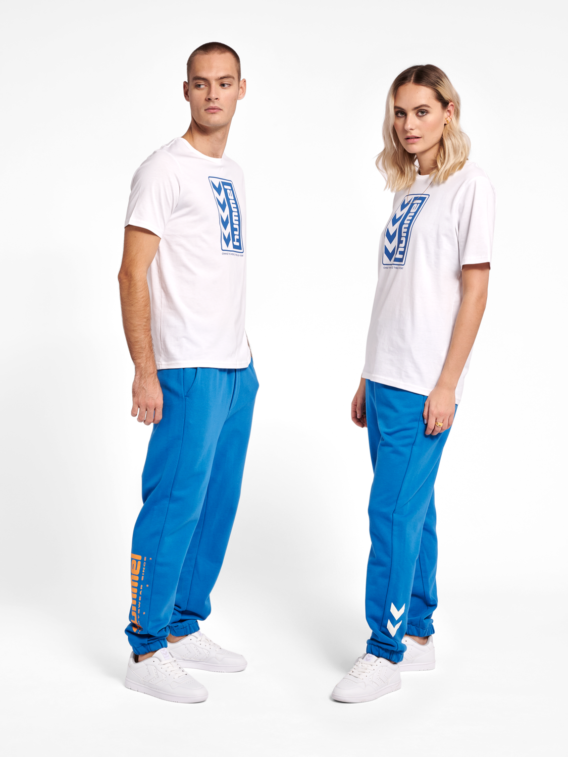 hmlLGC BEN T-SHIRT