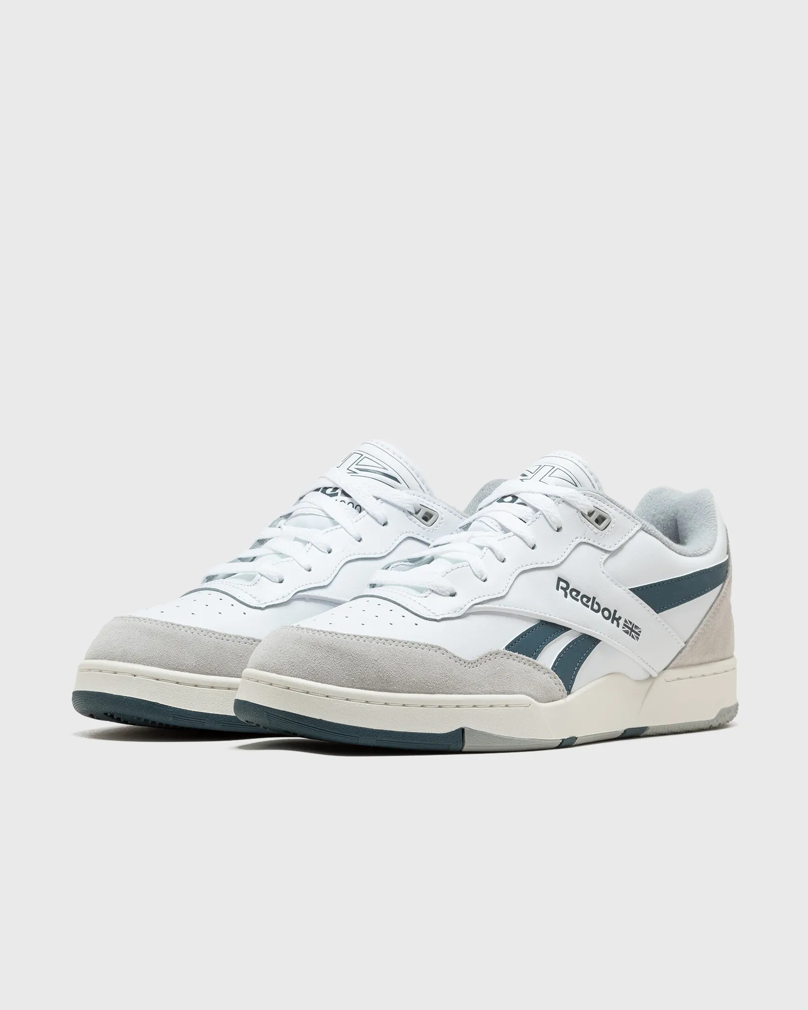 Reebok BB 4000 II