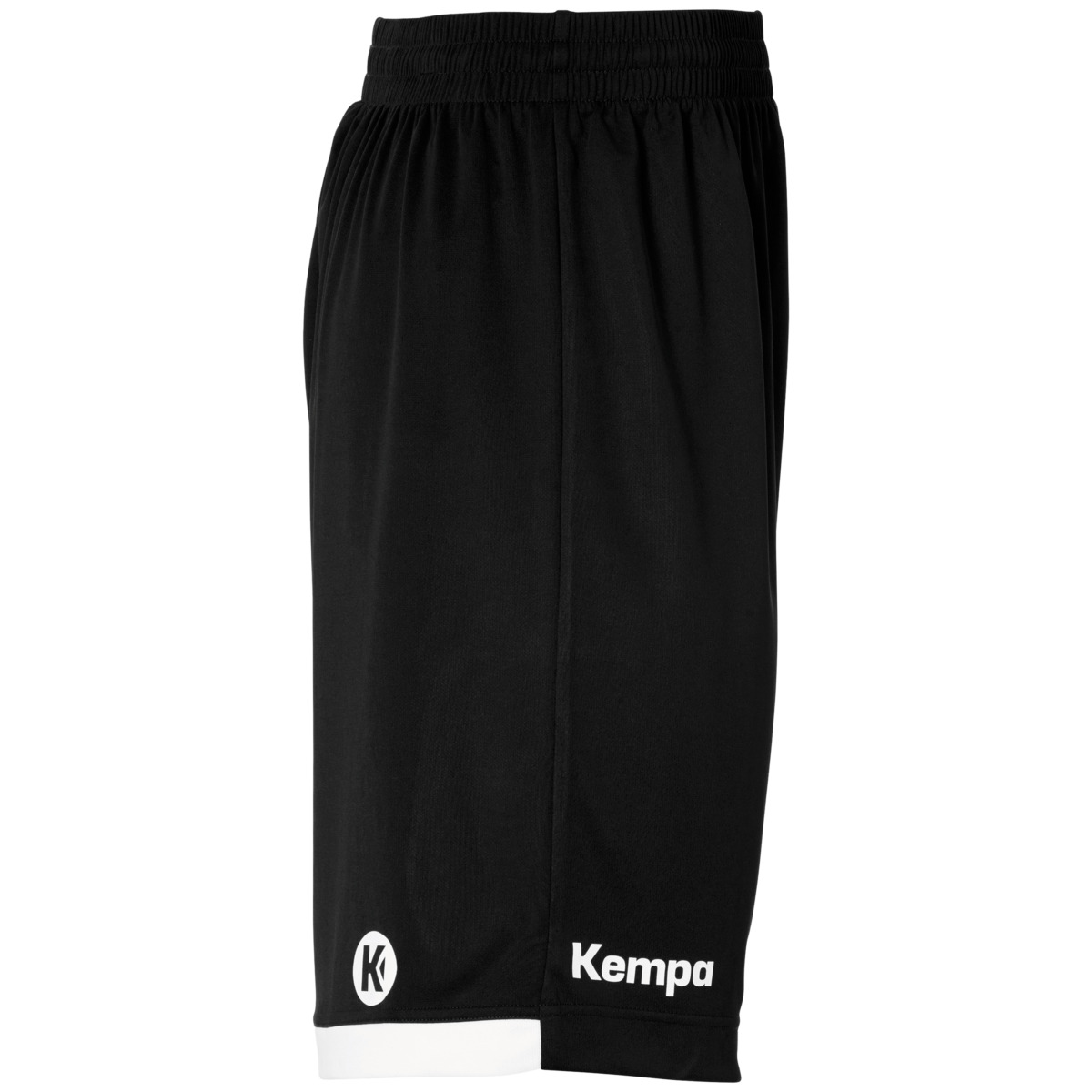 PLAYER LONG SHORTS