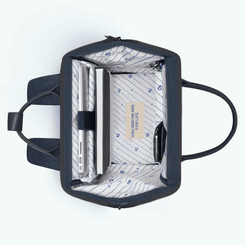Sac à dos Adventurer Medium 23 litres + 2 grandes pochettes Namur