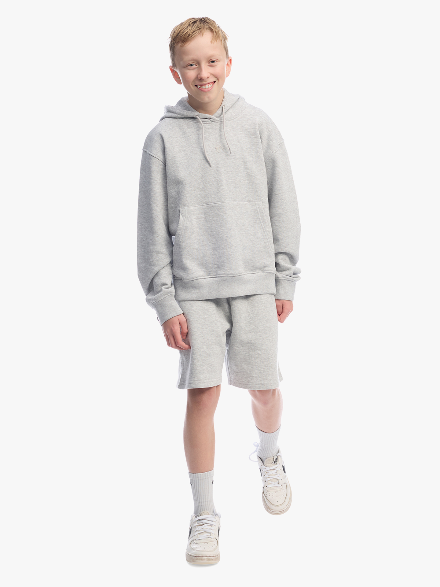 & Shorts Junior