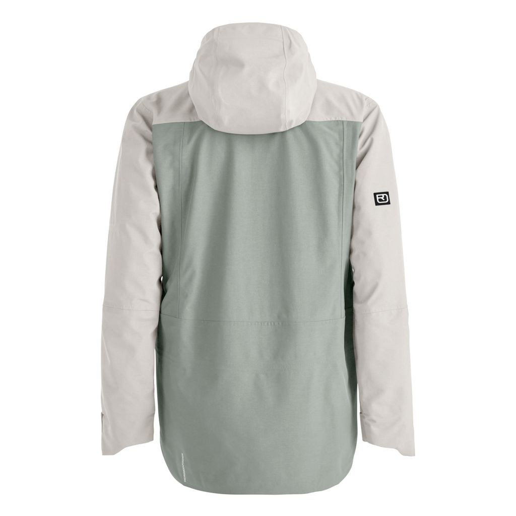 Ravine Plus 3L Jacket W