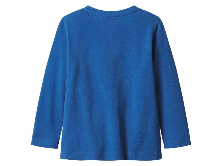 Kinder longsleeve