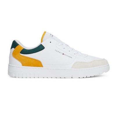 Sneakers homme Core Lth Mix TOMMY HILFIGER