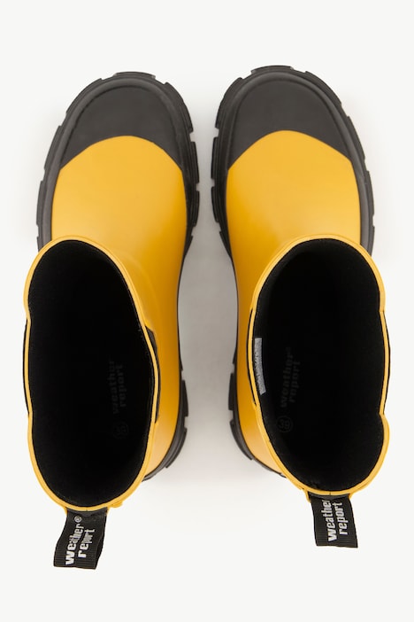 MOLS Gummistiefel, halbe Höhe Raylee W Rubber