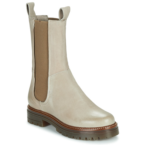 Mjus - DOBLE CHELS - Beige