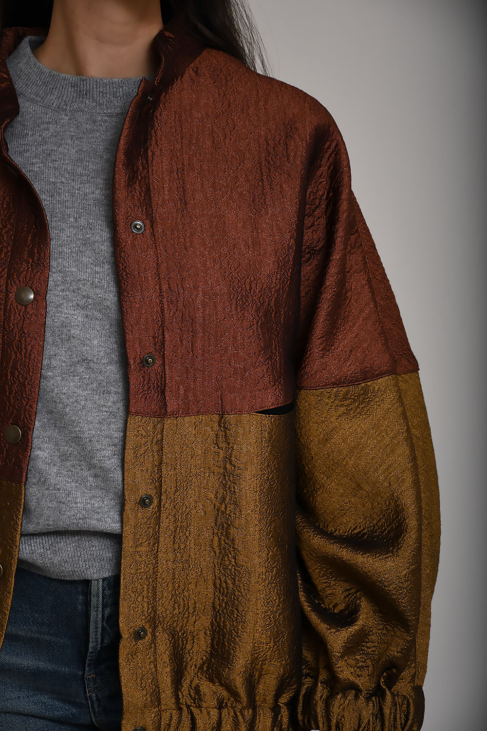 Brocy bomber duo