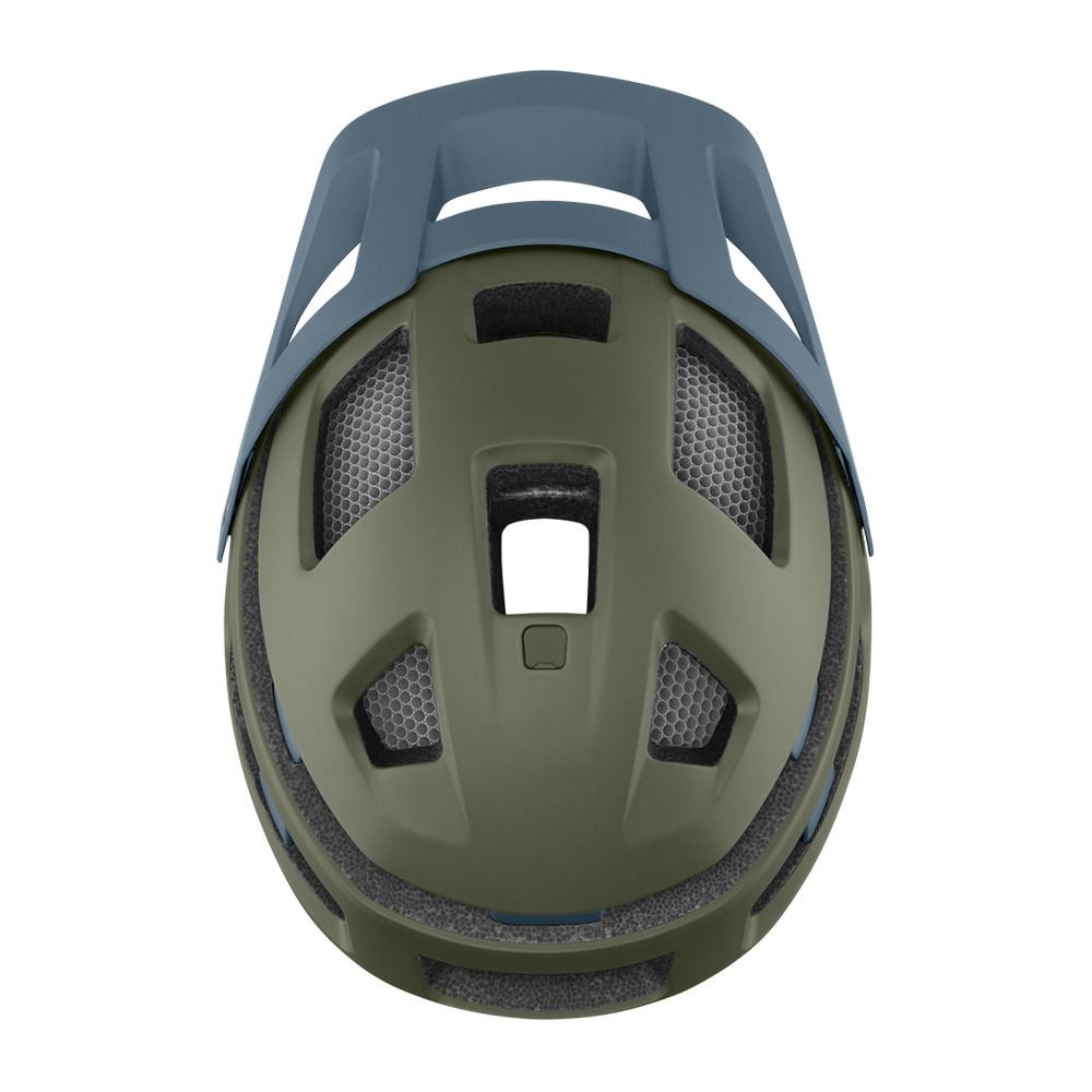 Smith FOREFRONT 2 - Casque matte moss/stone