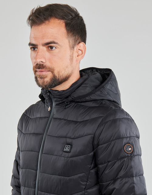 Geographical Norway - DARMUP - Noir