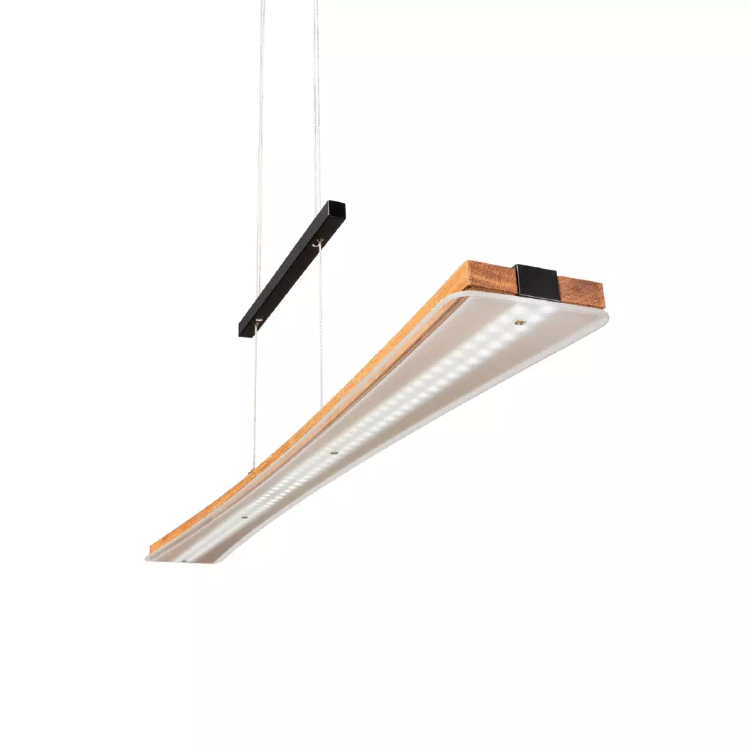 LED-Pendelleuchte Panama