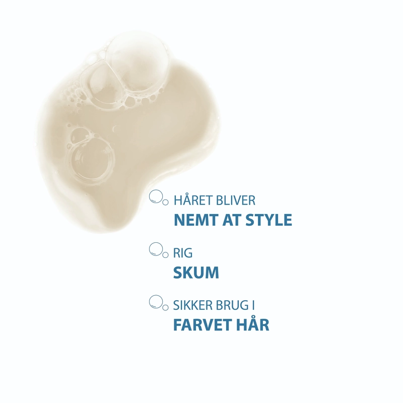 DUCRAY Kertyol PSO shampoo 200 ml