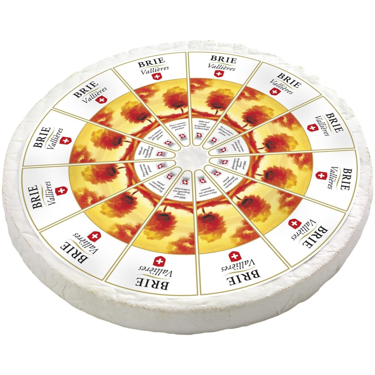 Brie Vallière