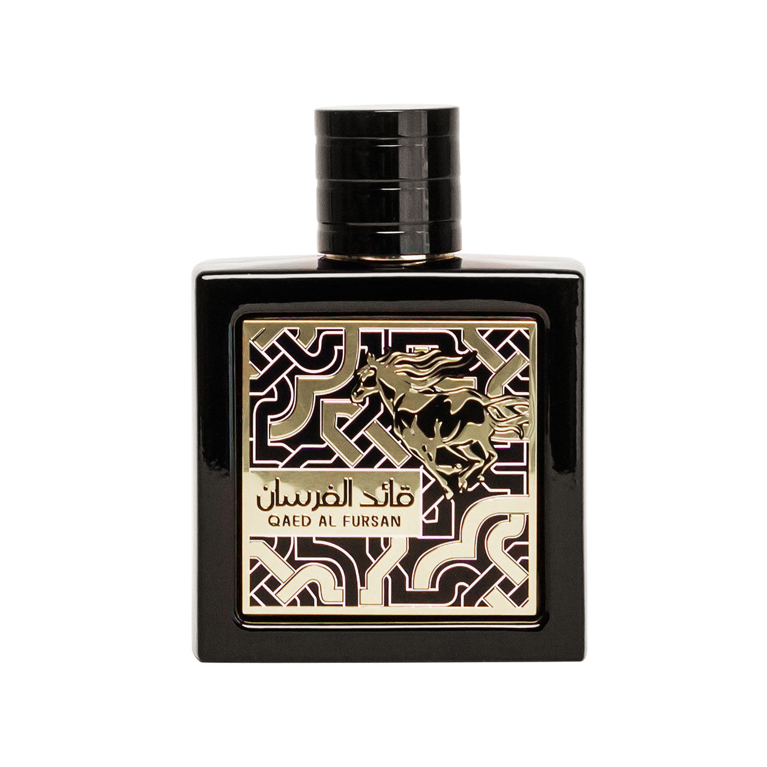 Lattafa, Qaed Al Fursan, Eau de Parfum, 90 ml