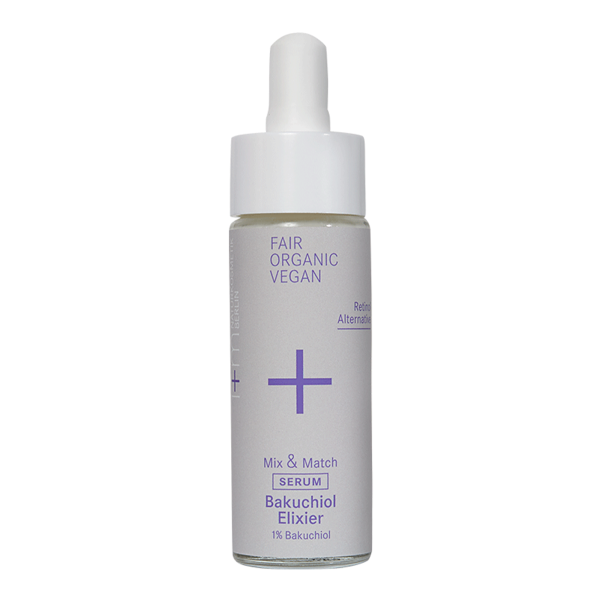 i+m Mix & Match Bakuchiol Elixier 25ml