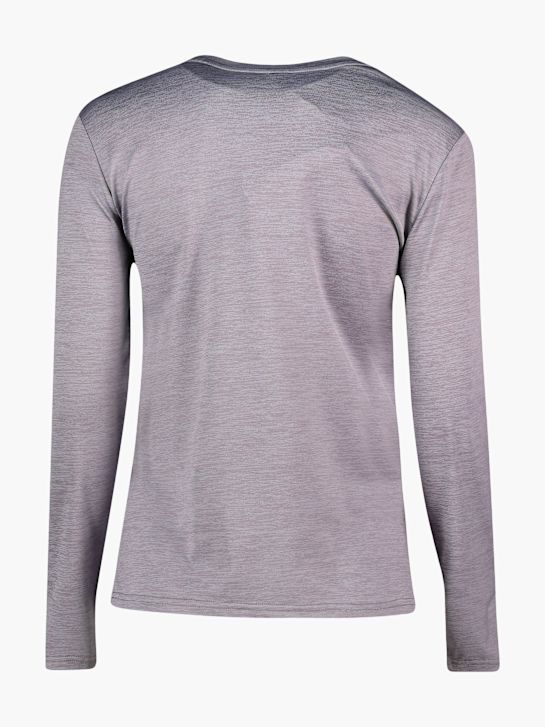ONLY Play T-Shirt Grau